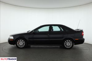 Volvo S40 2003 1.8 120 KM Volvo S40 2003 1.8 120 KM