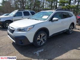 Subaru Outback 2022 2