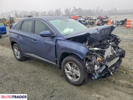 Hyundai Tucson 2026 2