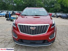 Cadillac Pozostałe 2023 3