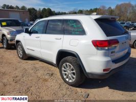 Jeep Grand Cherokee 2021 3