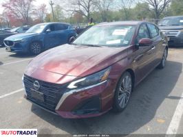 Nissan Altima 2023 2 Nissan Altima 2023 2