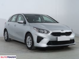 Kia Ceed 2020 1.0 118 KM