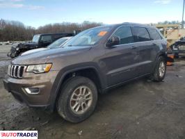 Jeep Grand Cherokee 2019 3