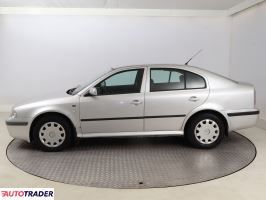 Skoda Octavia 2002 1.9 88 KM