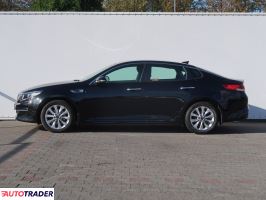 Kia Optima 2017 2.0 160 KM