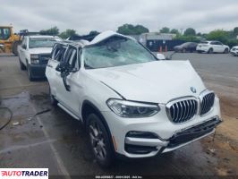 BMW X3 2021 2 BMW X3 2021 2