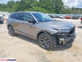 Acura MDX 2023 3