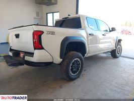 Toyota Tacoma 2025 2