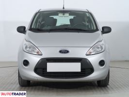 Ford Ka 2014 1.2 68 KM Ford Ka 2014 1.2 68 KM