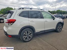 Subaru Forester 2022 2