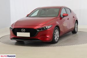 Mazda 3 2019 2.0 120 KM