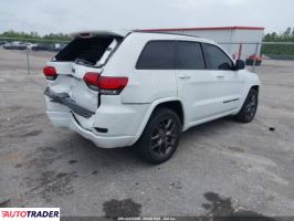 Jeep Grand Cherokee 2021 3 Jeep Grand Cherokee 2021 3