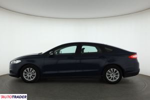 Ford Mondeo 2016 2.0 147 KM
