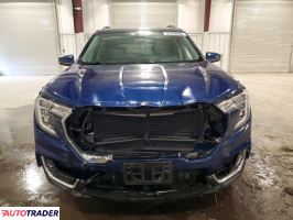 GMC Terrain 2022 1