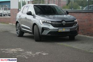 Renault Pozostałe 2023 1.3 158 KM