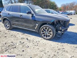 BMW X5 2024 3