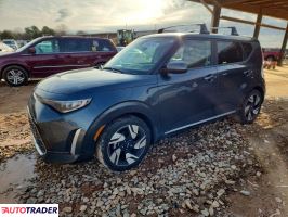 Kia Soul 2025 2