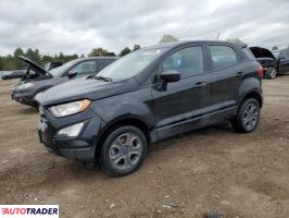 Ford EcoSport 2020 2