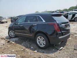 Cadillac Pozostałe 2024 2