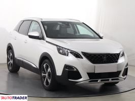 Peugeot 3008 2019 1.2 128 KM