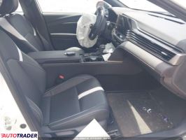 Toyota Camry 2025 2 Toyota Camry 2025 2