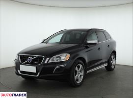 Volvo XC60 2010 2.0 199 KM