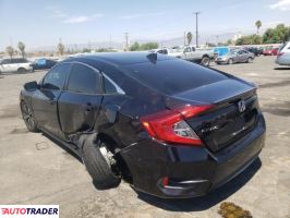 Honda Civic 2017 1 Honda Civic 2017 1