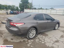 Toyota Camry 2020 2