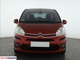 Citroen C4 Picasso 2010 1.6 107 KM Citroen C4 Picasso 2010 1.6 107 KM