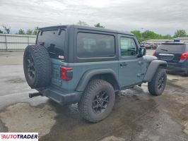 Jeep Wrangler 2024 2