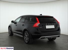 Volvo V60 Cross Country 2017 2.0 187 KM