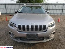 Jeep Cherokee 2019 2 Jeep Cherokee 2019 2