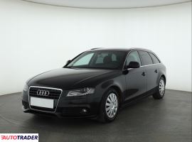 Audi A4 2008 2.0 140 KM