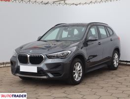 BMW X1 2020 1.5 138 KM BMW X1 2020 1.5 138 KM