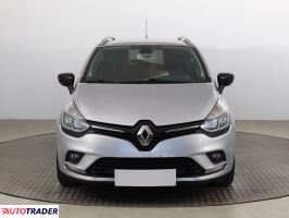 Renault Clio 2019 0.9 88 KM