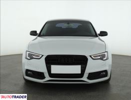 Audi A5 2016 2.0 187 KM