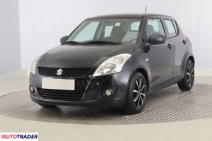 Suzuki Swift 2011 1.2 92 KM