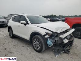 Mazda CX-5 2022 2