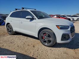 Audi Q5 2024 2