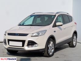 Ford Kuga 2014 1.6 179 KM Ford Kuga 2014 1.6 179 KM