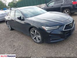 Acura TL 2021 2