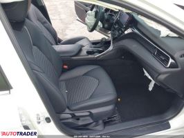 Toyota Camry 2023 2