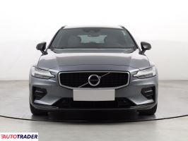 Volvo V60 2019 2.0 147 KM Volvo V60 2019 2.0 147 KM