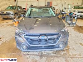 Subaru Outback 2023 2