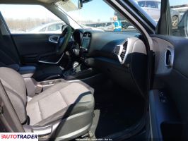 Kia Soul 2020 2