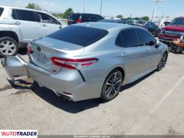 Toyota Camry 2020 2
