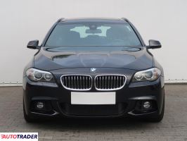 BMW 520 2016 2.0 187 KM