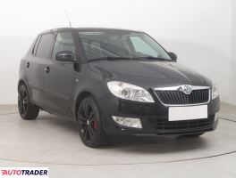 Skoda Fabia - zobacz ofertę