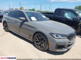 BMW 530 2021 2 BMW 530 2021 2